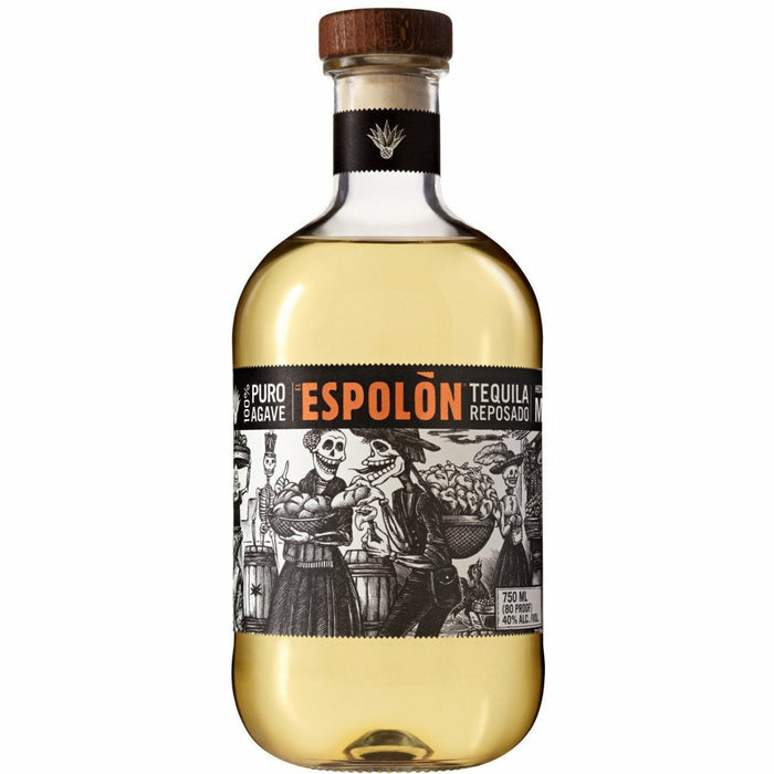 Espolon Reposado - Mothercity Liquor