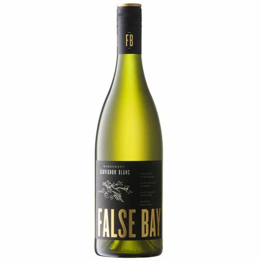 False Bay Windswept Sauvignon Blanc - Mothercity Liquor