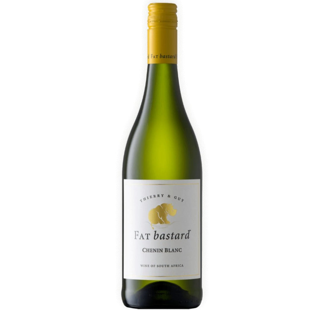 FAT Bastard Chenin Blanc | Mothercity Liquor