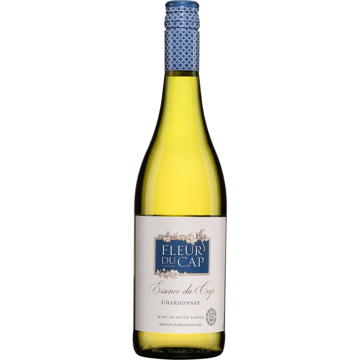 Fleur Du Cap Chardonnay - Mothercity Liquor