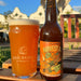 Franschhoek Amber Harvest Ale by Soul Barrel Brewing co - Mothercity Liquor