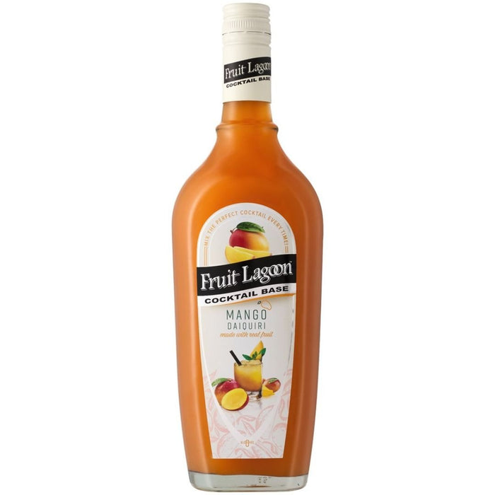 Mango Base Note Fruit Lagoon Mango Base I Mothercity Liquor
