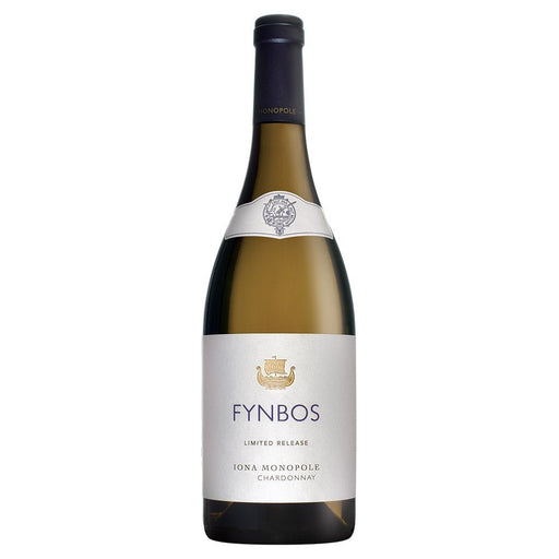 Fynbos Chardonnay Single Vineyard - Mothercity Liquor