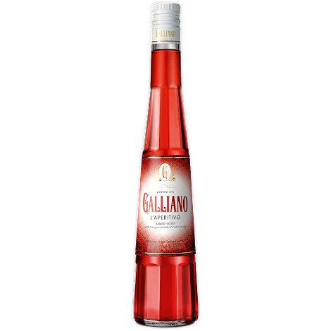 Galliano L’Aperitivo - Mothercity Liquor