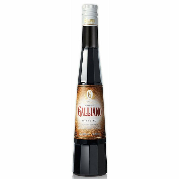 Galliano Ristretto - Mothercity Liquor