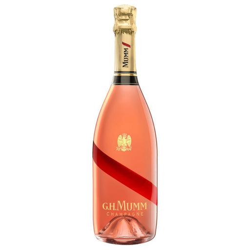 Grand Cru - 75CL - Luminous champagne bottle – HOXXOH