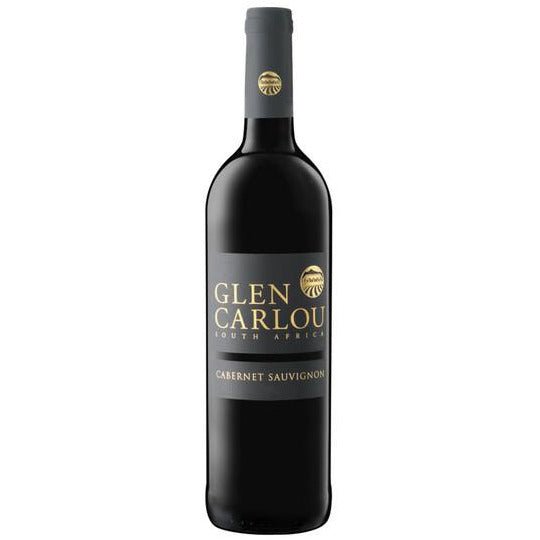 Glen Carlou Cabernet Sauvignon - Mothercity Liquor