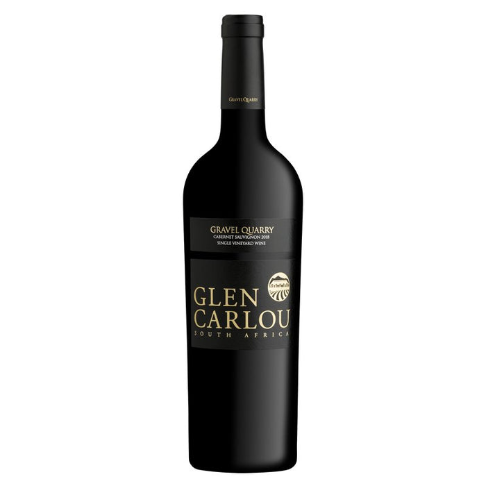 Glen Carlou Gravel Quarry Cabernet Sauvignon - Mothercity Liquor