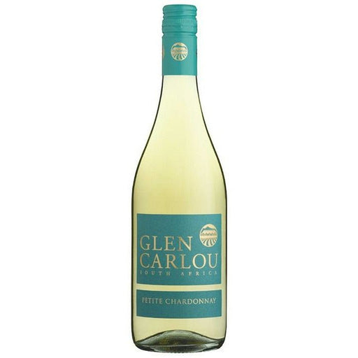 Glen Carlou Petite Chardonnay - Mothercity Liquor