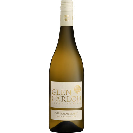 Glen Carlou Sauvignon Blanc - Mothercity Liquor
