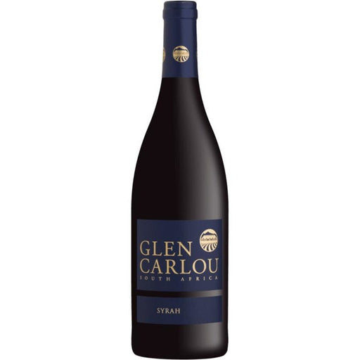 Glen Carlou Syrah - Mothercity Liquor
