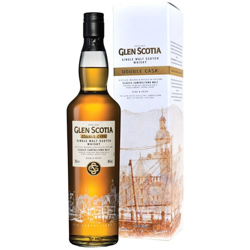 Glen Scotia Double Cask - Mothercity Liquor