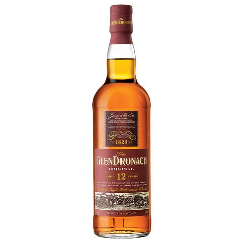 GlenDronach 12 Year Old - Mothercity Liquor