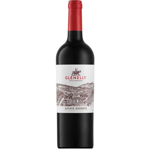 Glenelly Estate Reserve Red - Mothercity Liquor