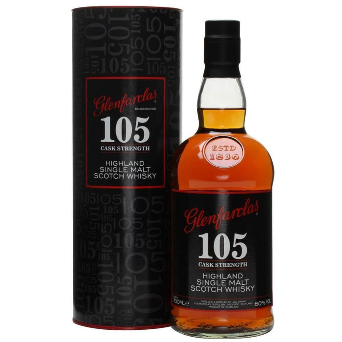 Glenfarclas 105 - Mothercity Liquor