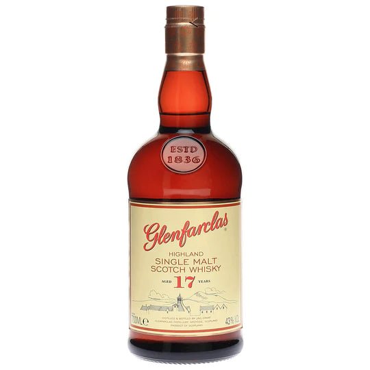 Glenfarclas 17 Year Old - Mothercity Liquor