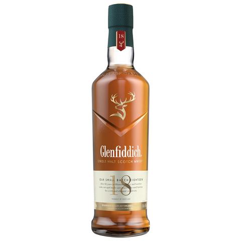 Glenfiddich 18 Year Old - Mothercity Liquor