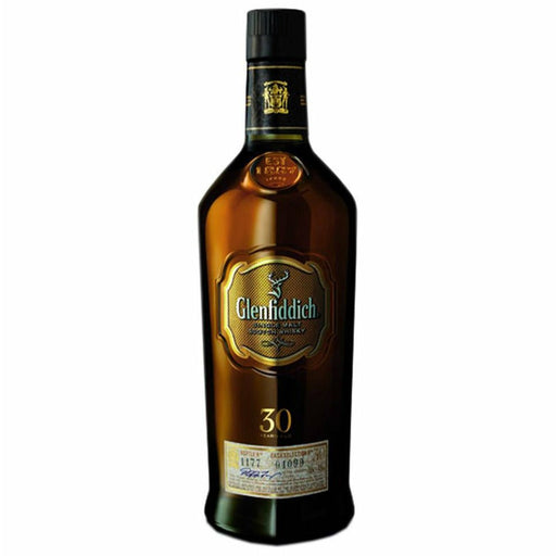 Glenfiddich 30 Year Old - Mothercity Liquor