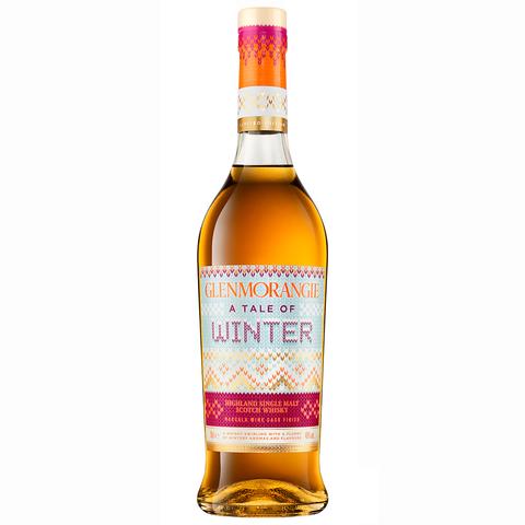 Glenmorangie A Tale of Winter - Limited Edition - Mothercity Liquor
