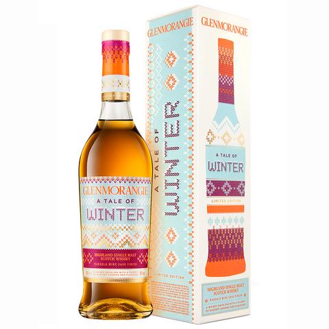 Glenmorangie A Tale of Winter - Limited Edition - Mothercity Liquor