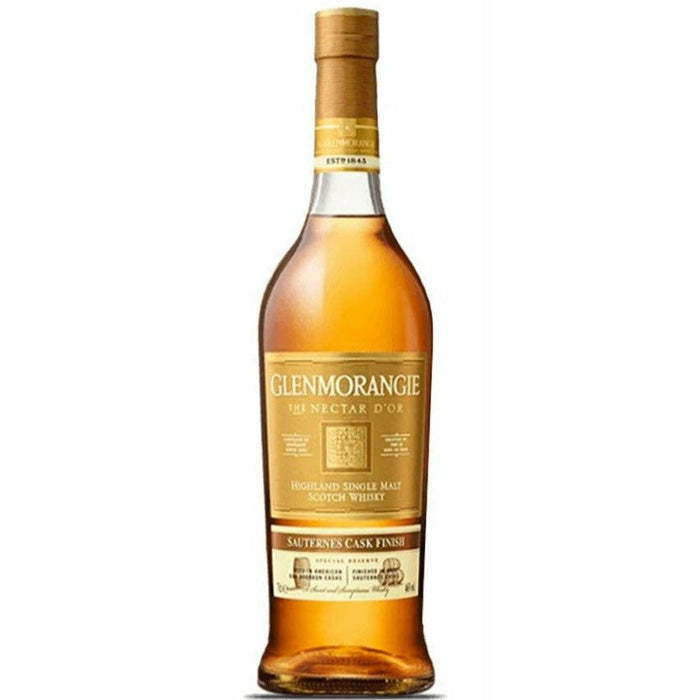 Glenmorangie Nectar D' Or - Mothercity Liquor