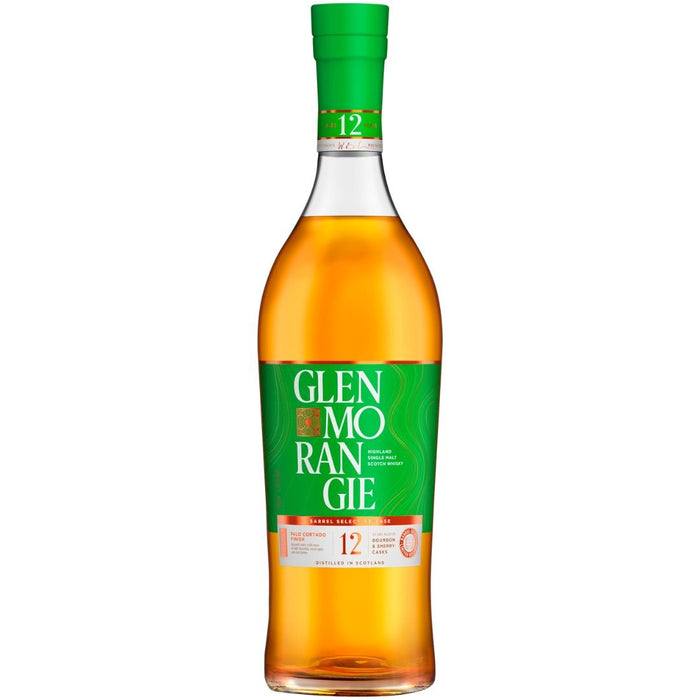 Glenmorangie Palo Cortado Finish - Limited Edition - Mothercity Liquor