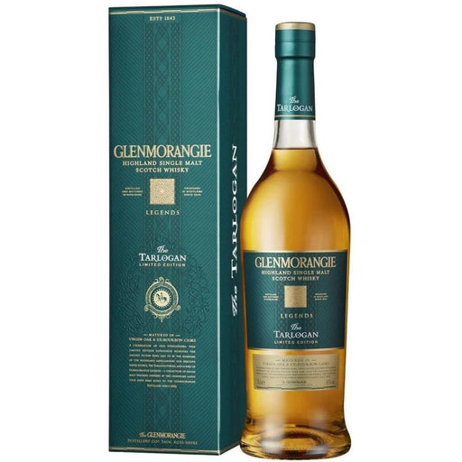 Glenmorangie The Tarlogan - Limited Edition - Mothercity Liquor