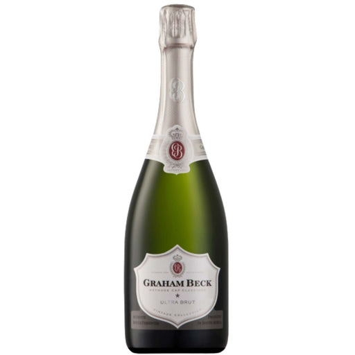 Graham Beck Ultra Brut - Mothercity Liquor