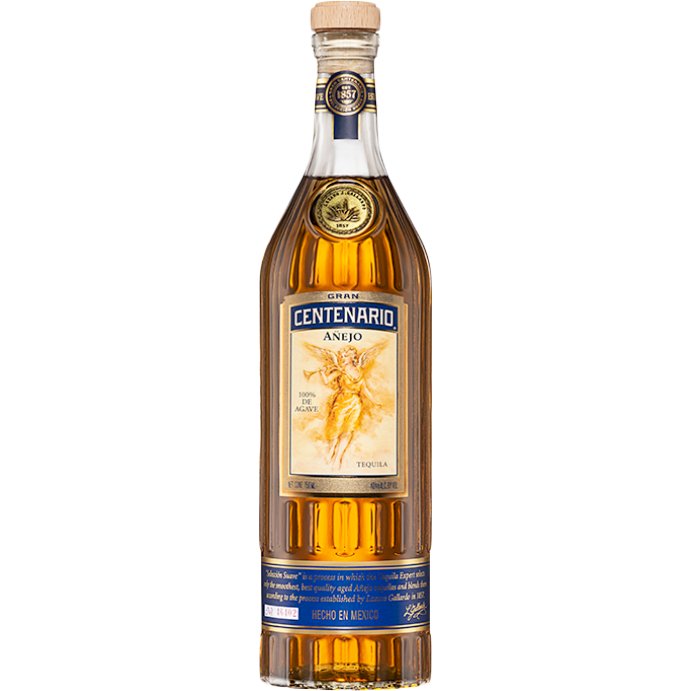 Gran Centenario Anejo - Mothercity Liquor