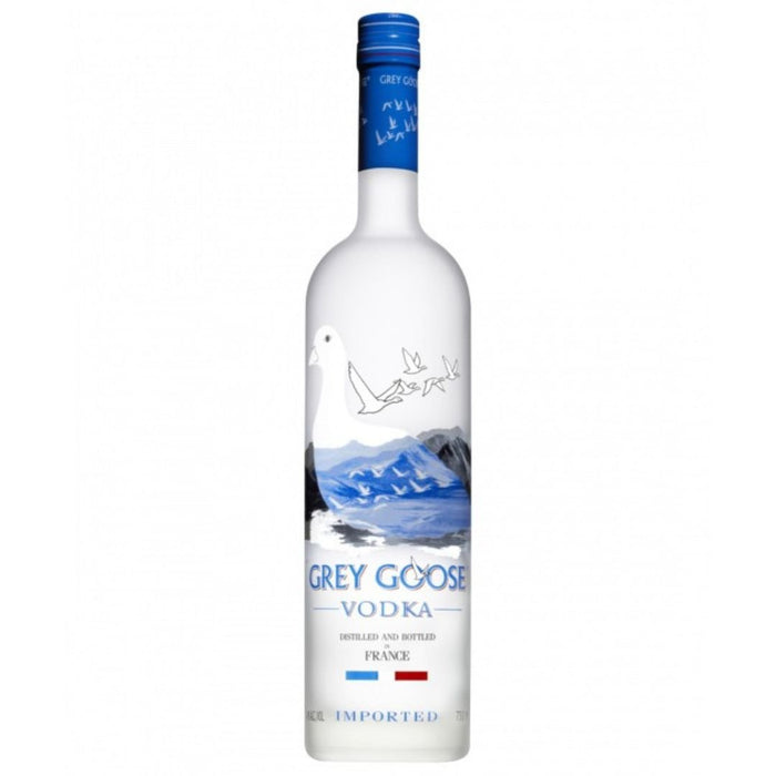 Grey Goose Premium Vodka - Mothercity Liquor