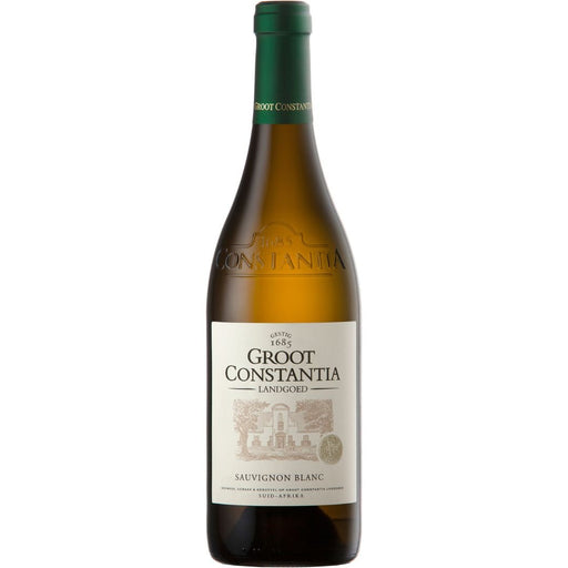 Groot Constantia Sauvignon Blanc - Mothercity Liquor