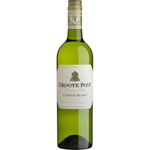 Groote Post Chenin Blanc - Mothercity Liquor