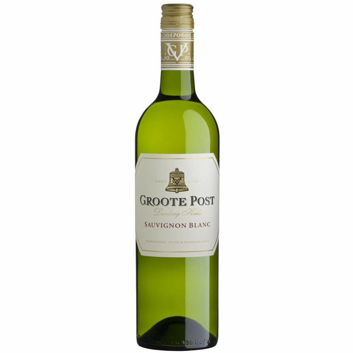 Groote Post Sauvignon Blanc - Mothercity Liquor