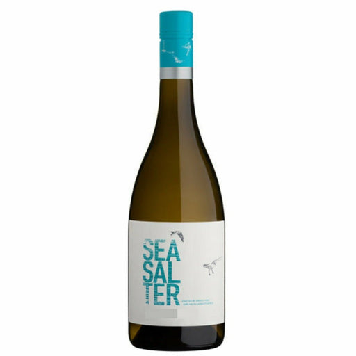 Groote Post Seasalter Sauvignon Blanc - Mothercity Liquor