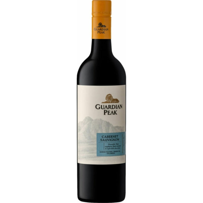 Guardian Peak Cabernet Sauvignon - Mothercity Liquor