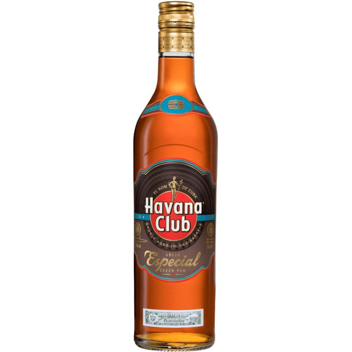 Havana Club Anejo Especial Rum - Mothercity Liquor
