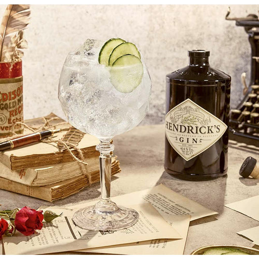 Hendricks Gin - Mothercity Liquor