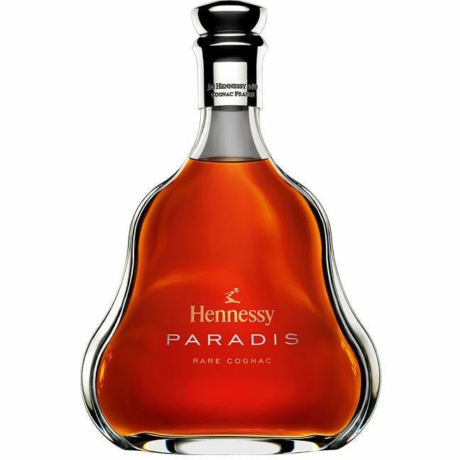 Hennessy Paradis | Mothercity Liquor