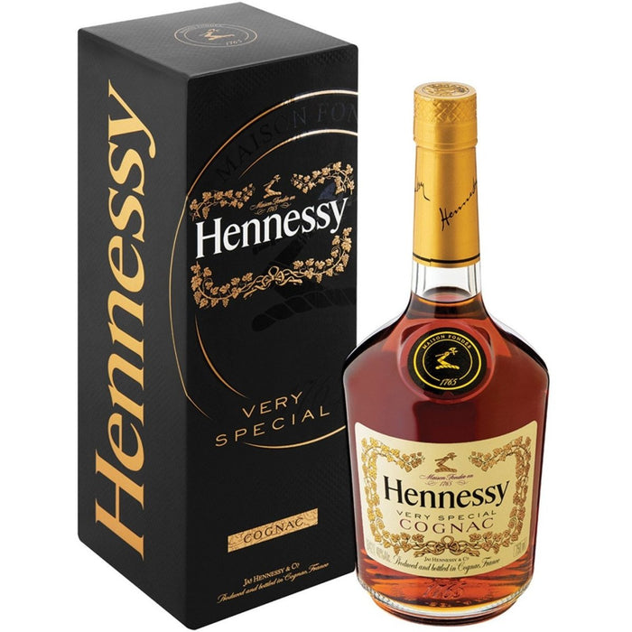 Hennessy VS - Mothercity Liquor