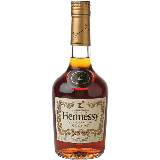 Hennessy VS 375ml - Mothercity Liquor