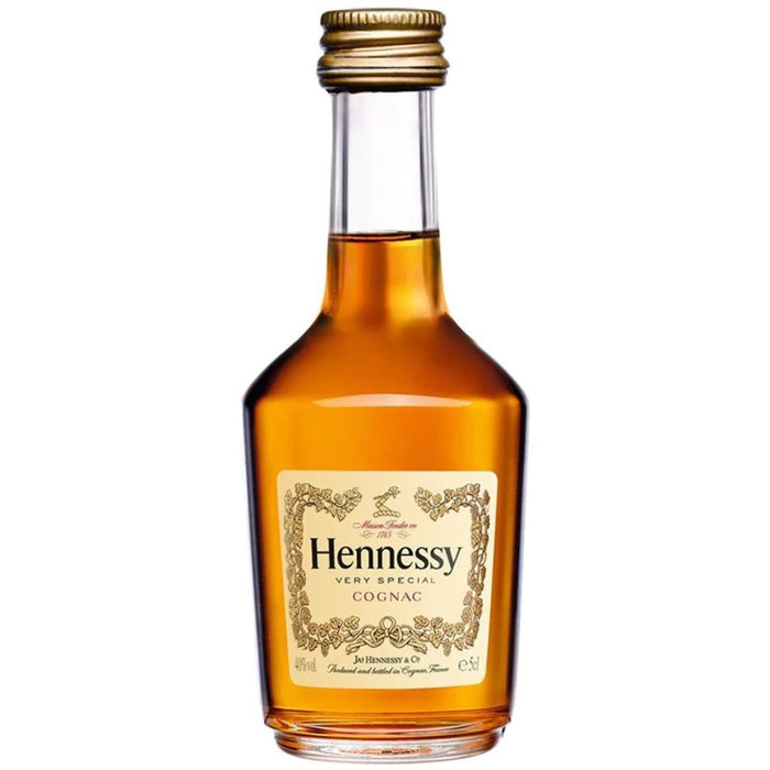 Hennessy VS 50ml Mini - Mothercity Liquor