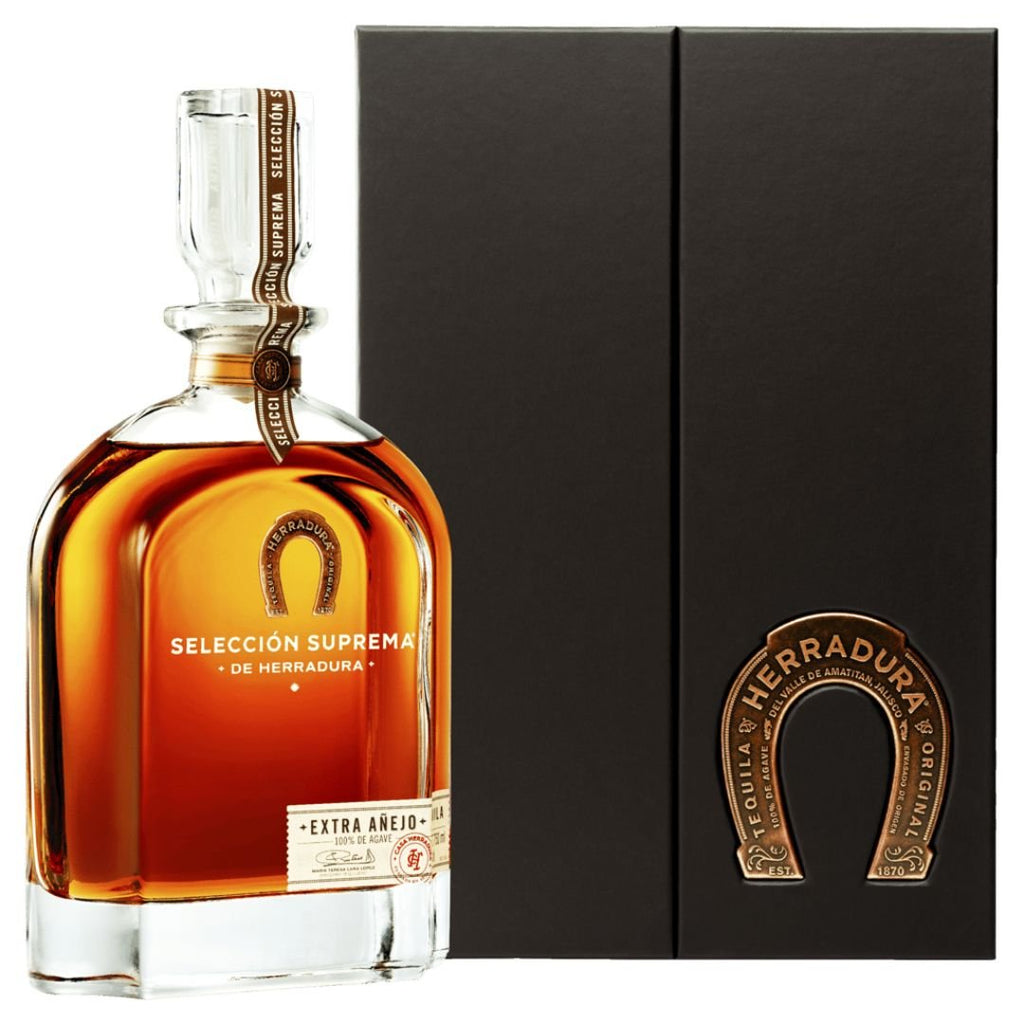 Herradura Selección Suprema Herradura Seleccion Suprema Extra Anejo | Mothercity Liquor