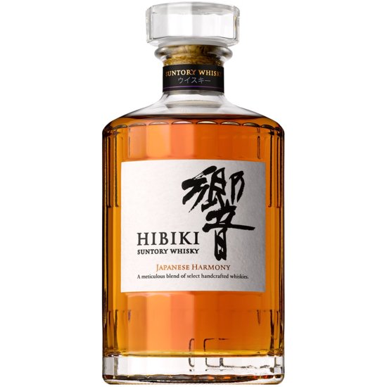 Hibiki Japanese Harmony | Mothercity Liquor