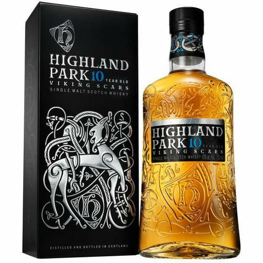 Highland Park 10 Year Old - Mothercity Liquor