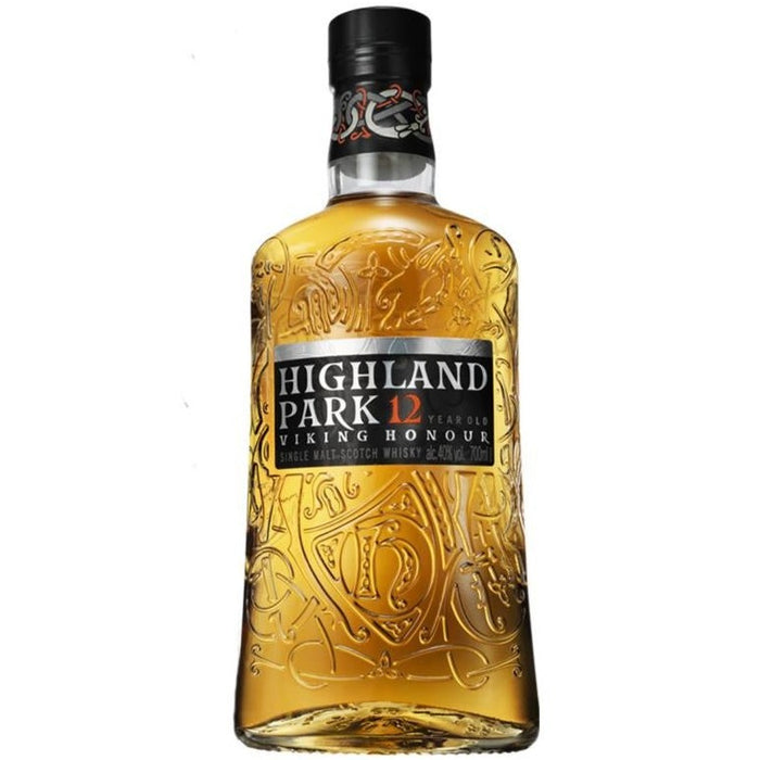 Highland Park 12 Year Old - Mothercity Liquor