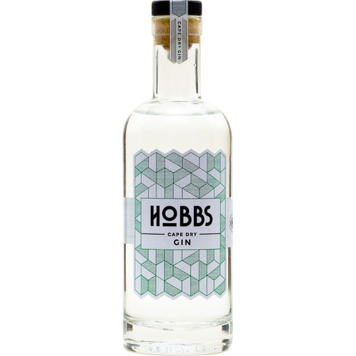 Hobbs Cape Dry Gin - Mothercity Liquor