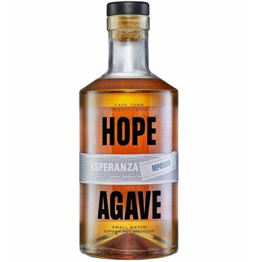 Hope Esperanza Resposado - Mothercity Liquor