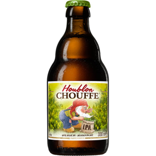 Houblon Chouffe 330ml - Mothercity Liquor