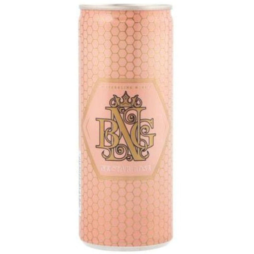 House of BNG Nectar Rosé Cans - Mothercity Liquor