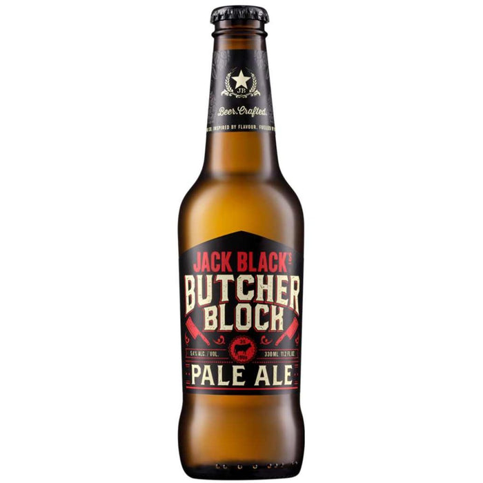 Jack Black's Butcher Block Pale Ale - Mothercity Liquor